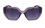 Polarglare PG 7182B CLEAR BRN 54-118