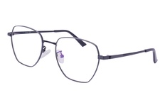 eclat, HGT 9002, sievietēm, stūrains, metāls