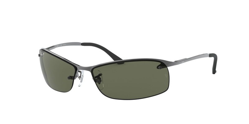 Rayban RB 3183 004/9A 63-15