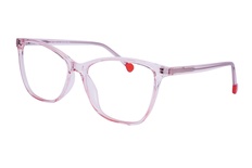 your line, GF 1289, sievietēm, stūrains, plastmasa