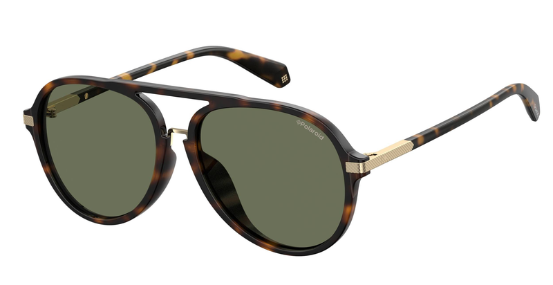 Polaroid  PLD 2077/S 086UC 58-16