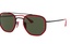 rayban  RB 3748M F035/31 52-22