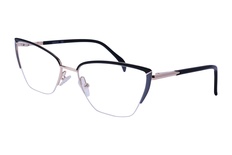 vertice, TL 5237, sievietēm, stūrains, metāls