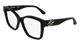 lagerfeld, KL 6215, sievietēm, kvadrātveida, plastmasa