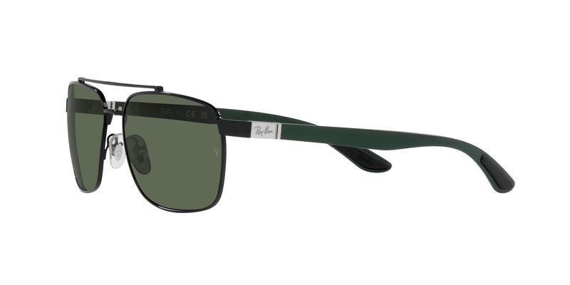Rayban RB 3701 002/71 59-17