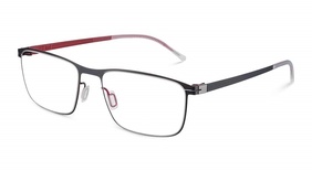 lool, IBEM, vīriešiem, kvadrātveida, metāls