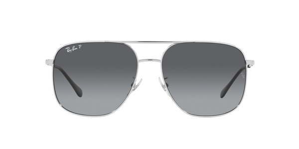 Rayban RB 3679D 003/T3 60-16