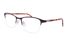 vertice, 1851, sievietēm, stūrains, metāls