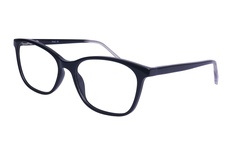 trendy, LS8100, sievietēm, stūrains, plastmasa