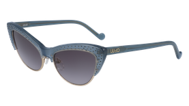 liu jo, LJ 721SR, sievietēm, stūrains, plastmasa