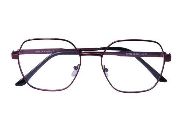 Your line OP 322 C3 46-20