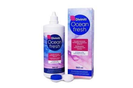 Diviniti OceanFresh 360 ml
