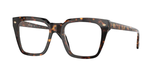 vogue, VO 5371, vīriešiem, stūrains, plastmasa