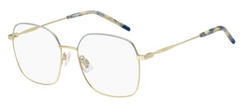 hugo, HG 1185, sievietēm, stūrains, metāls