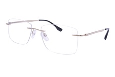 einar, G 8120, vīriešiem, kvadrātveida, metāls