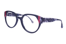 diverso, MB 1266, sievietēm, stūrains, plastmasa