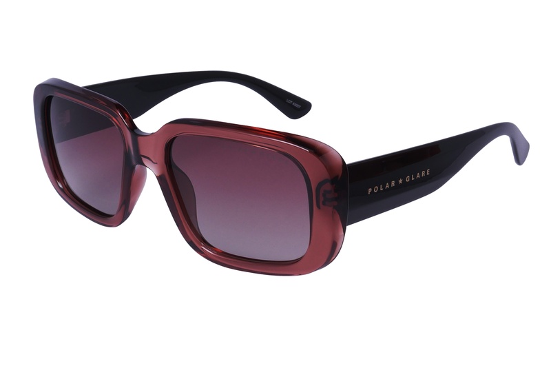 Polarglare PG 7180E RED 54-19