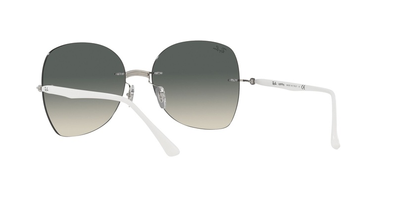 Ray-Ban RB 8066 003/11 58-18