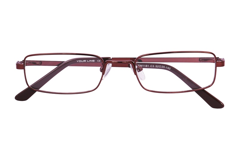 Your line DM 1181 C3 52-20