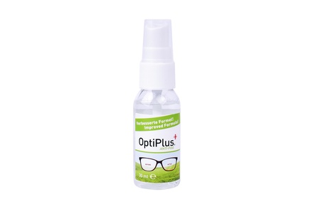 OptiPlus Anti-Fog Brillen Spray 30ml