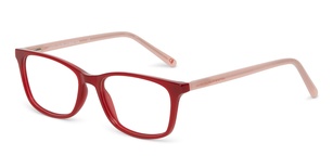 benetton, BEO 1032, sievietēm, stūrains, plastmasa