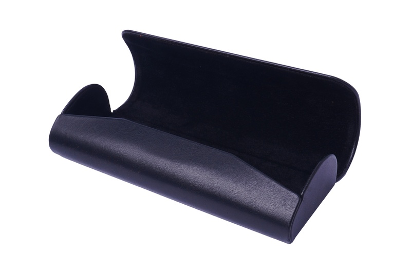 HARDCASE GHEDAS NAPPA 3 BLACK FEDON