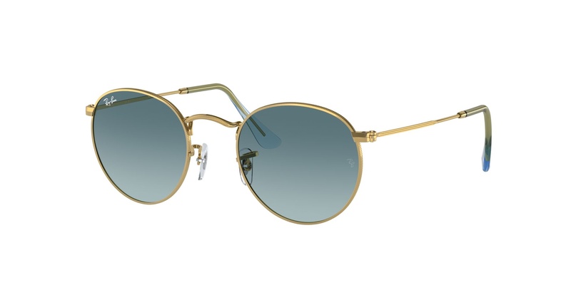 Rayban RB 3447 001/3M 53-21