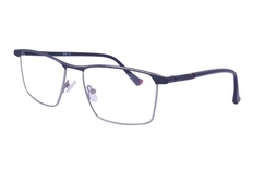 diverso, XCT 820, vīriešiem, kvadrātveida, metāls