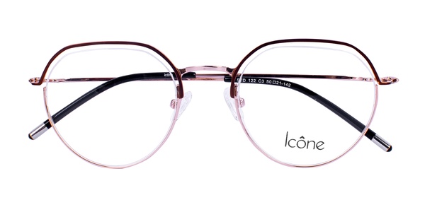 Icone STD 122 C3 50-21