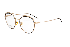 vertice, GF 32004, sievietēm, apaļas / ovālas, metāls