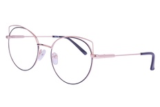 eclat, HG 5699, sievietēm, stūrains, metāls