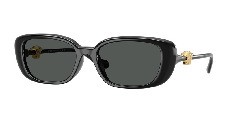 Versace 4504D GB1/87 56-18