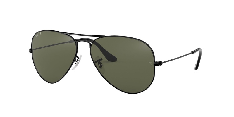 Ray-Ban RB 3025 002/58 58-14
