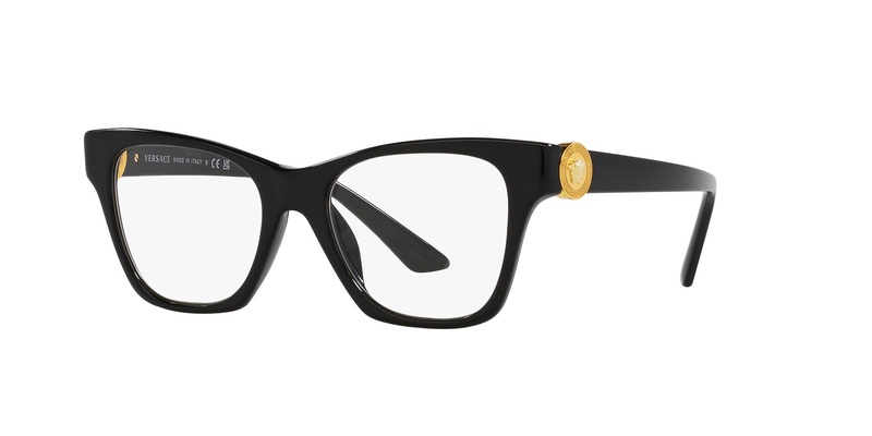 Versace 3341U GB1 52-18