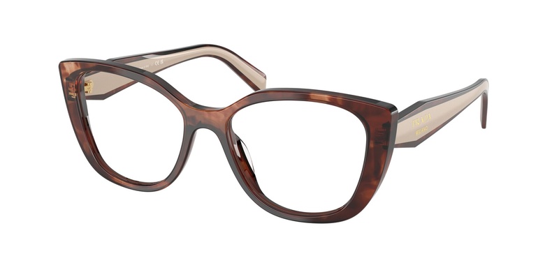 Prada VPR B04 07R-1O1 53-17