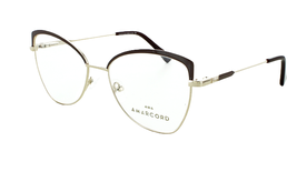 amarcord, AM 092, sievietēm, stūrains, metāls