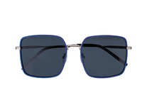 opal, OW MP038, vīriešiem, kvadrātveida, polarizēts, metāls