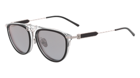 klein, CKNYC 1882, sievietēm, stūrains, spoguļa, plastmasa