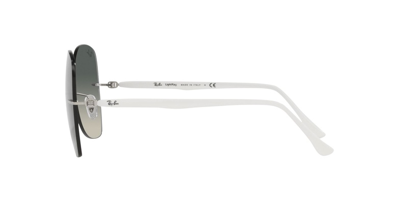 Ray-Ban RB 8066 003/11 58-18