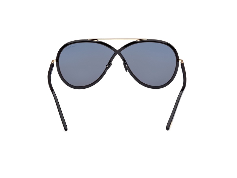 Ford TF 1007 01A 65-5