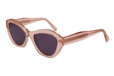 vertice, MB 1235, sievietēm, stūrains, polarizēts, plastmasa