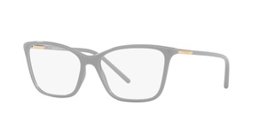 prada, VPR 08W, sievietēm, stūrains, plastmasa