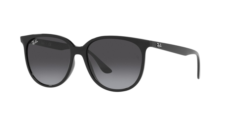 Rayban RB4378 601/8G 54