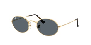 rayban, RB 3547N, для женщин, металл