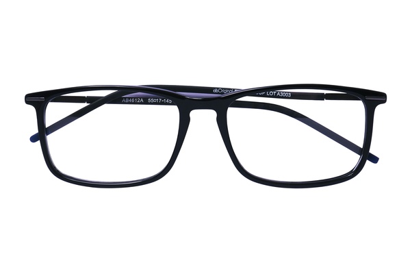 Aboriginal AB 4612 A 55-17