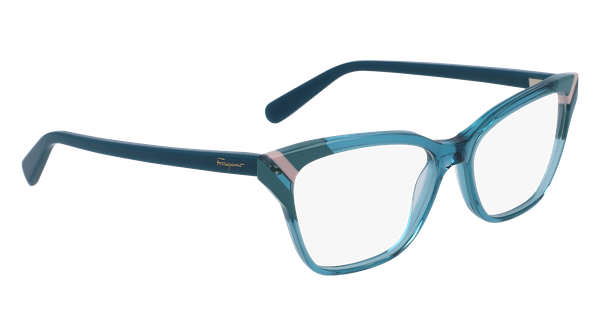 Ferragamo SF 2843 321 54-15