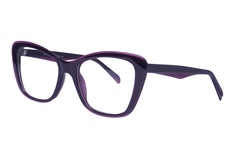 your line, GF 1224, sievietēm, stūrains, plastmasa