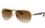 Rayban RB 8313 001/51 61-13