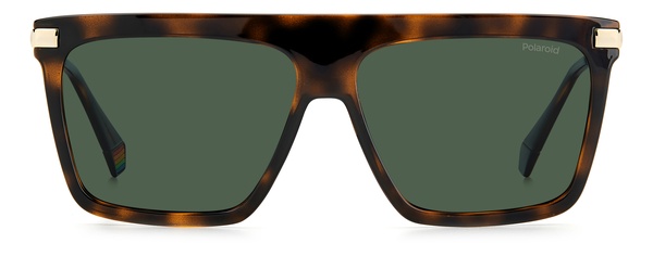 Polaroid  PLD 6179/S 086UC 58-13