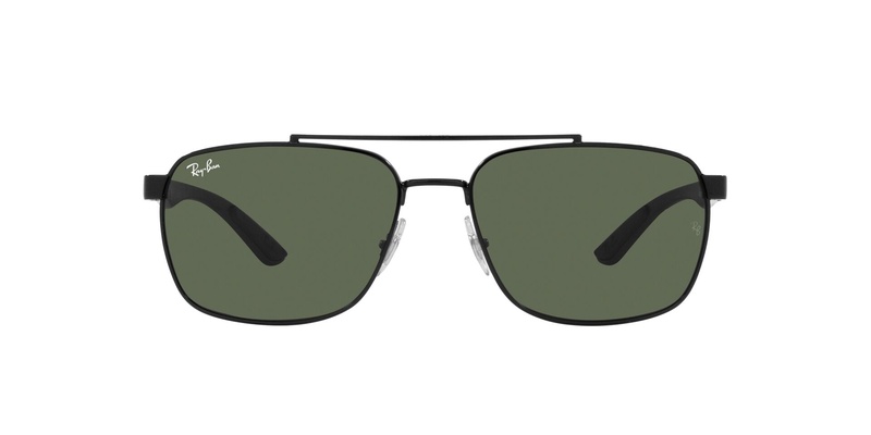 Rayban RB 3701 002/71 59-17